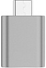 Адаптер Nonda Mini Adapter USB-C to USB 3.0 (Space Grey) купить в интернет-магазине icover