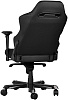 Компьютерное игровое кресло DXRacer Iron OH/IS03/N (Black) купить в интернет-магазине icover