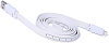 Remax Scale data line - кабель USB-Lightning (White) купить в интернет-магазине icover