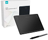 Графический планшет Huion HS64 (Black) купить в интернет-магазине icover