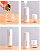 Термокружка Xiaomi Pinztea Portable Water Bottle with Tea Strainer (Black) купить в интернет-магазине icover