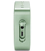 Портативная акустика JBL Go 2 (Seafoam Mint) купить в интернет-магазине icover