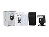 Canon Speedlite 320EX (5246B003) - вспышка для камер Canon купить в интернет-магазине icover