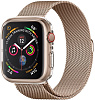 Чехол Spigen Liquid Crystal (ACS04195) для Apple Watch 40/41mm (Clear) купить в интернет-магазине icover
