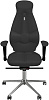 Компьютерное кресло Kulik System Galaxy 1107 (Grey) купить в интернет-магазине icover