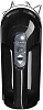 Миксер ручной KitchenAid 9-Speed Hand Mixer 5KHM9212EOB (Onyx Black) купить в интернет-магазине icover