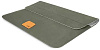 Чехол-папка Cozistyle Stand Sleeve (CPSS15023) Canvas для MacBook Pro 16" (Ivy Green) купить в интернет-магазине icover