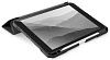 Чехол-книжка Uniq Trexa Anti-microbial для iPad 10.2" 2019/2020 (Black) купить в интернет-магазине icover