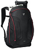 Рюкзак Asus ROG Shuttle II (90-XB2I00BP00020) для ноутбука 17'' (Black) купить в интернет-магазине icover