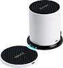 Беспроводное зарядное устройство Pitaka MagDock (White) купить в интернет-магазине icover