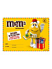 Сладкий подарок M&M's & Friends Посылка на Новый Год, набор конфет M&M's, Snickers, Twix, Bounty, Milky Way и Mars с онлайн-игрой внутри (16 х 99 г.) купить в интернет-магазине icover
