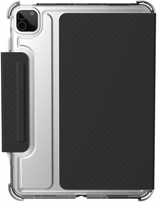 Чехол UAG Lucent (12299N314043) для iPad Pro 11" 2021 (Black) купить в интернет-магазине icover