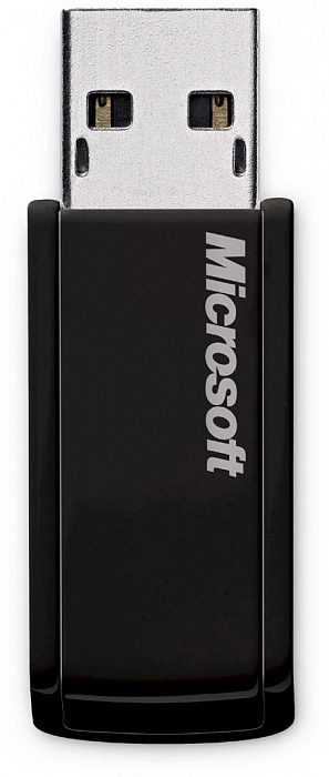 Microsoft Wireless Comfort Desktop 5000 (CSD-00017) - беспроводные клавиатура и мышь (Black) купить в интернет-магазине icover