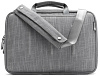 Booq Viper courier (VCR15-GRY) - сумка для MacBook Pro 15 (Gray) купить в интернет-магазине icover