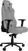 Игровое кресло Arozzi Vernazza Soft Fabric (Light Grey) купить в интернет-магазине icover