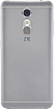 Смартфон ZTE Blade А910 (Grey) купить в интернет-магазине icover