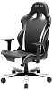 DXRacer Tank OH/TB29/NW - компьютерное игровое кресло (White) купить в интернет-магазине icover