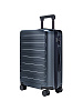 Чемодан Ninetygo Rhine Luggage 28 120401 (Dark grey) купить в интернет-магазине icover