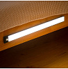 Световая панель с датчиком движения Yeelight Motion Sensor Closet Light A20 (Silver) купить в интернет-магазине icover