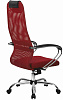Офисное кресло METTA SU-BK-8 z308964902Ch (Red) купить в интернет-магазине icover