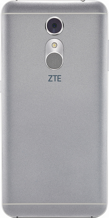 Смартфон ZTE Blade А910 (Grey) купить в интернет-магазине icover