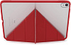 Чехол Pipetto Origami (P045-53-Q) для iPad Air 10.9 2020 (Red) купить в интернет-магазине icover