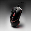 Asus ROG GX1000 Eagle Eye (90-XB3B00MU00010-) - игровая мышь (Black) купить в интернет-магазине icover