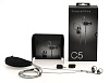 Проводные наушники-гарнитура Bowers & Wilkins C5 S2 купить в интернет-магазине icover