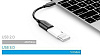 Кабель-переходник Anker Powerline 82 мм (A8165011) USB-C to USB 3.1 (Black) купить в интернет-магазине icover