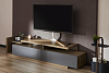 Стойка для телевизора с кронштейном Ridberg TV Stand FS34-46F-02 (White) купить в интернет-магазине icover