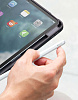 Чехол Uniq Moven для iPad Air 10.9 (NPDA10.9(2022)-MOVIVY) 2020/2022 (Ivory) купить в интернет-магазине icover