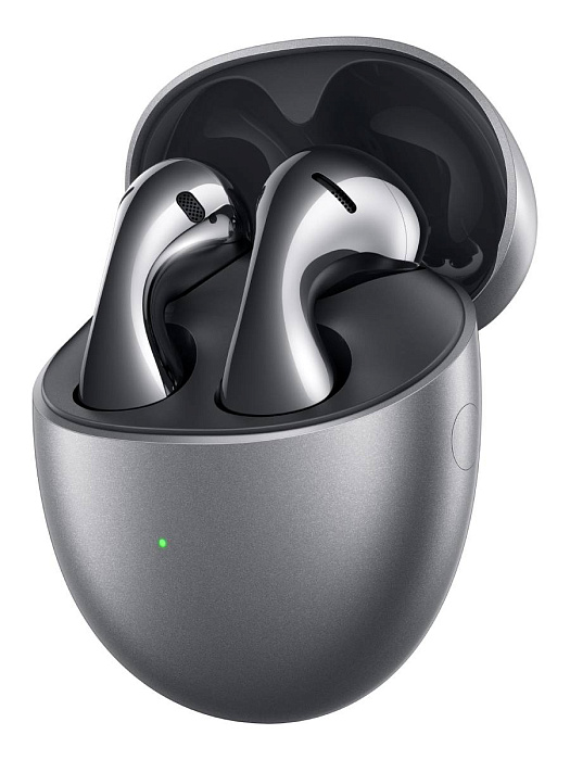 Беспроводные наушники Huawei FreeBuds 5 T0013 (Silver) купить в интернет-магазине icover