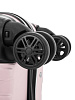 Комплект чемоданов Ridberg Discover L+S (Light Pink) купить в интернет-магазине icover