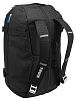 Thule Crossover 40L Duffel Pack (TCDP-1) - туристический рюкзак (Black) купить в интернет-магазине icover