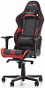 Компьютерное кресло Dxracer OH/RV131/NR (Black/Red) купить в интернет-магазине icover