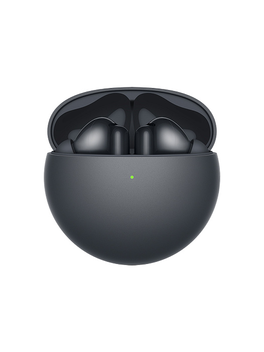 Беспроводные наушники Huawei FreeBuds 7i 55038456 (Black) купить в интернет-магазине icover
