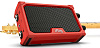 Портативный гитарный усилитель IK Multimedia iRig Nano Amp (Red) купить в интернет-магазине icover