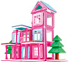 Магнитный конструктор Magformers Sweet House Set (705001) купить в интернет-магазине icover