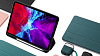 Чехол Spigen Urban Fit (ACS01057) для iPad 12.9" 2018/20 (Black) купить в интернет-магазине icover