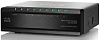 Cisco SG 200-08 8-port Gigabit PoE Smart Switch - управляемый коммутатор купить в интернет-магазине icover