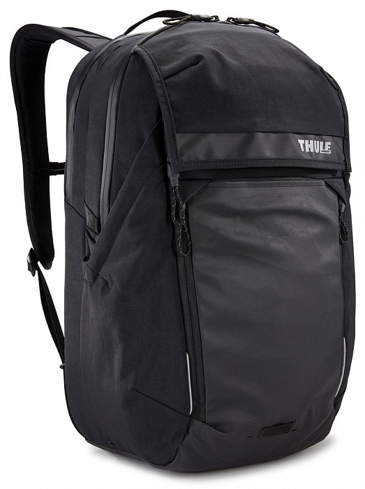 Рюкзак Thule Paramount Commuter Backpack 27L (3204731) для ноутбука 16'' (Black) купить в интернет-магазине icover