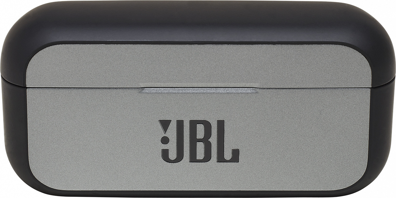 Bluetooth-наушники с микрофоном JBL Reflect Flow (Black) купить в интернет-магазине icover
