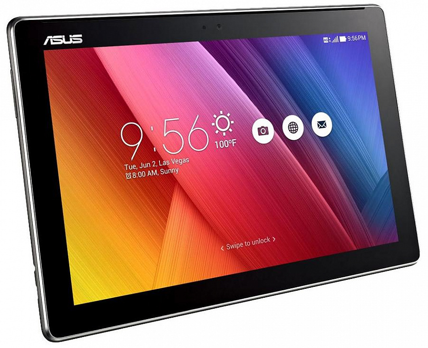 Планшет Asus ZenPad 10.1'' 16Gb 3G (Z300CG-1A021A) Black купить в интернет-магазине icover