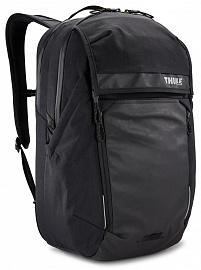 Купить рюкзак thule paramount commuter backpack 27l (3204731) для ноутбука 16'' (black) в Москве. В нашем каталоге интернет-магазина icover.ru вы можете ознакомиться с ценами, подробным описанием, фотографиями и техническими характеристиками. Низкие цены. Высокое качество. Доставка по России. Заказать товары по телефону +7(495)229-39-50 Рюкзак Thule Paramount Commuter Backpack 27L (3204731) для ноутбука 16'' (Black) купить в интернет-магазине icover
