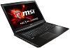 Ноутбук MSI GP72 2QE Leopard Pro 17.3", Intel Core i7 5700HQ 2.7GHz, 4Gb, 1Tb HDD (9S7-179323-078) купить в интернет-магазине icover