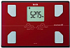 Весы с анализатором Tanita BC-313 (Red) купить в интернет-магазине icover