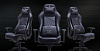 Геймерское кресло Tesoro Zone Evolution F730 (Black) купить в интернет-магазине icover