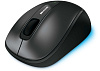 Беспроводные клавиатура и мышь Microsoft Wireless Desktop 2000 M7J-00012 (Black) купить в интернет-магазине icover