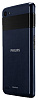 Смартфон Philips Xenium W6610 (Navy) купить в интернет-магазине icover