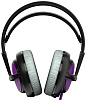SteelSeries Siberia 200 - игровая гарнитура (Sakura Purple) купить в интернет-магазине icover